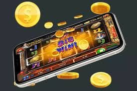 fish shooting game provider HD graphics animation Myanmar arcade