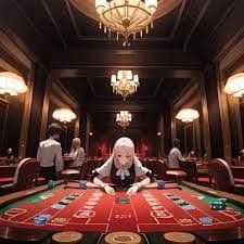 Live Casino Baccarat Roulette online Myanmar ကစားနည်း