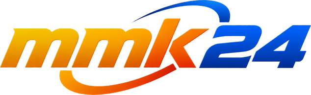 mmk24 Logo